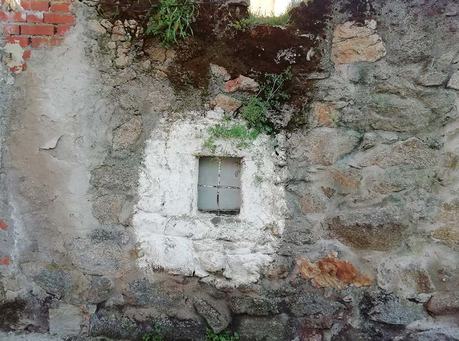 ventana