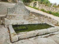 Caño de Allá