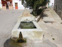 Caño del Medio