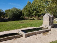 Caño del Prado Redondo