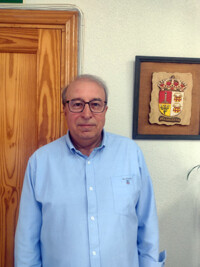 Isabelo Herreros Martín-Maestro