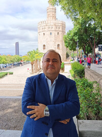 Jorge Suarez Fernández