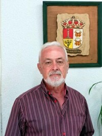 Faustino González Martín
