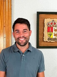 Jesús Amigo Martín