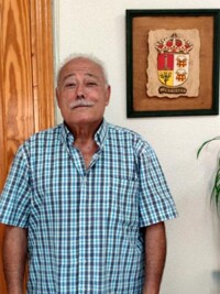 Ramón García-Soto Giménez