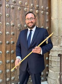 Roberto García Laredo