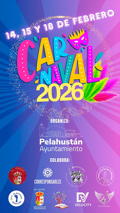 Carnaval 2026